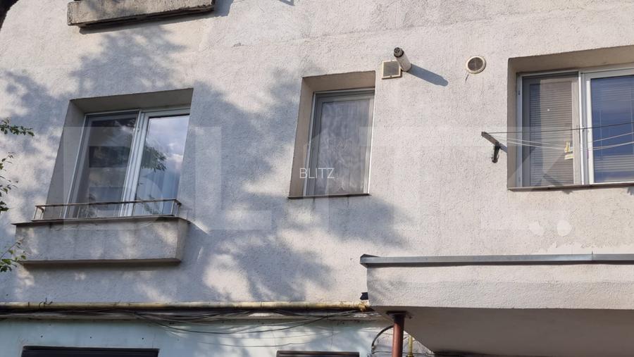 APARTAMENT 3 camere et 1 zona CANTEMIR - 18