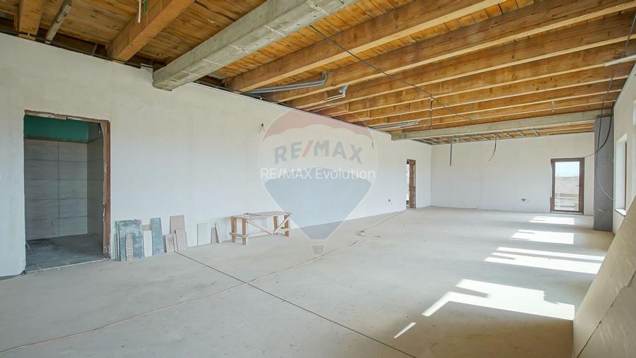 Comision 0%-Cladire versatila 14 camere-Multiple utilizari - 16