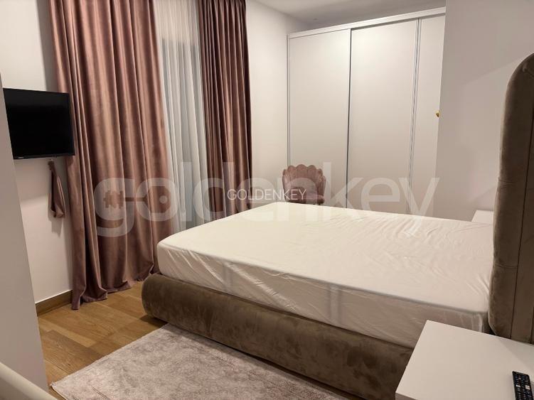 Apartament cu 3 camere si 122mp terasa pe acoperis - 8