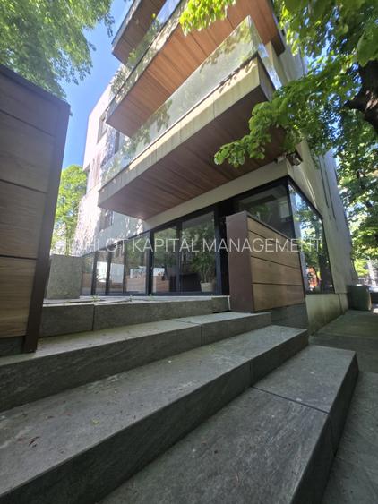 SPATIU COMERCIAL STRADAL IN ZONA FLOREASCA  - 7