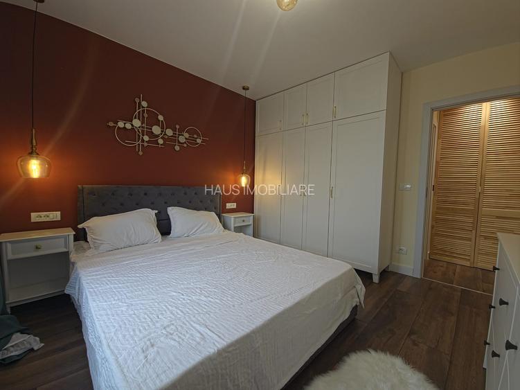 Apartament 3 camere, Tomis 2 – renovat, mobilat, utilat, 59 mp, etaj 3/4. - 18