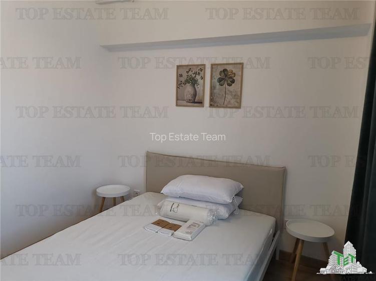 Apt. 4 camere decomandat Emil Racovita - Grand Arena - 8