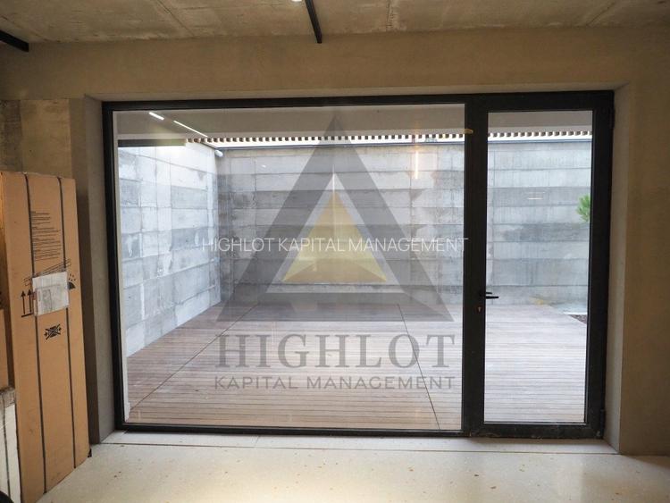 Apartament cu 4 camere decomandat în Dorobanți - 15