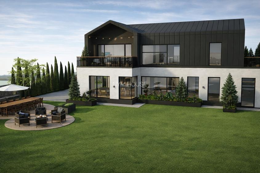 Complex Privera - Acolo unde eleganța devine acasă - 2