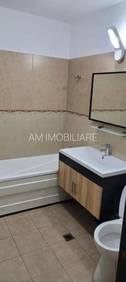 GARSONIERA SALAJ, PET-FRIENDLY, BLOC NOU, CENTRALA, METROU 10 MINUTE - 5