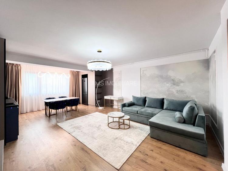 NOU / SUPERB / LUX / SPATII DEPOZITARE GENEROASE / LOC PARCARE DISPONIBIL - 11