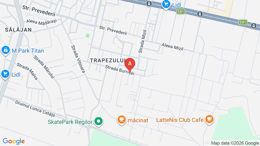 Garsoniera mare 10 minute (real) pana la metrou 1 Decembrie 1918 cu extra dotari - 2