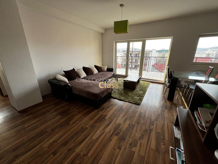 Apartament 2 camere | 57 mpu | Terasa | Nou | Parcare | Piata Marasti - 3