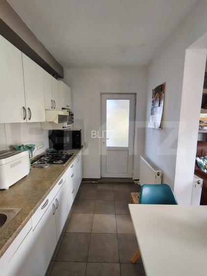 Casa individuala 4 camere, 130 mp, teren 660 mp, Salicea - 14