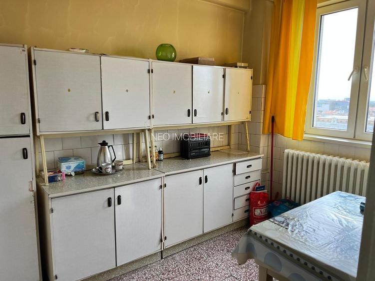 APARTAMENT CU 3 CAMERE IN ZONA PTA MARASTI /PTA UNIRII LA 219.900 EURO - 6