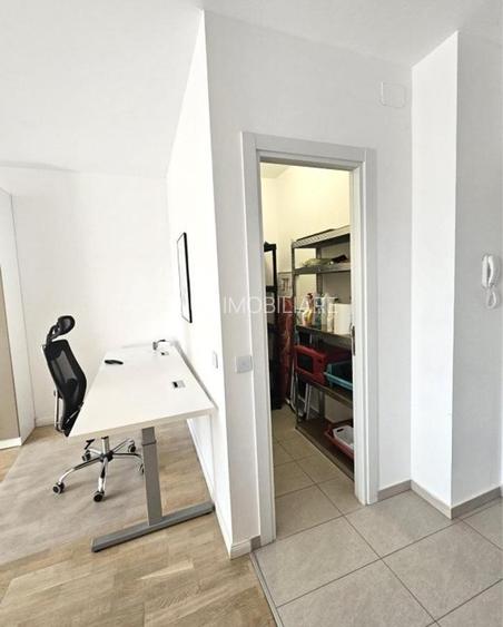 Apartament 2 camere Lux in Complexul Baba Novac Residence zona Dristor - 3