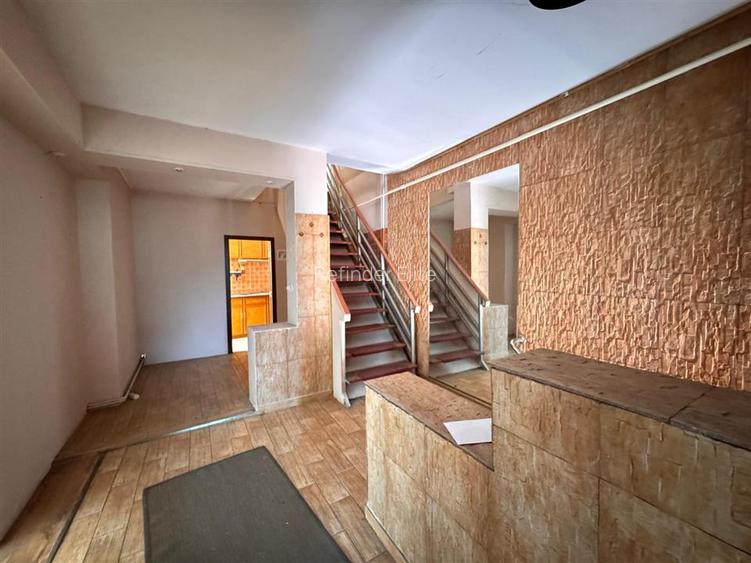 Apartament 4 camere 150 mp in vila | centrala proprie | Titulescu - Bd. Alexandr - 4