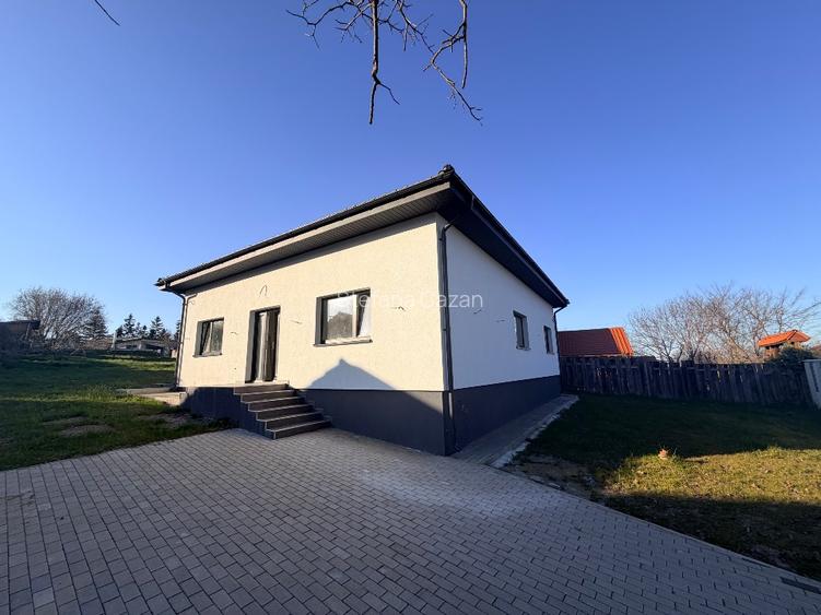 Casă individuală  de vânzare în Feleacu, zona Pahumi, aproape de Cluj Napoca - 3