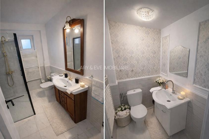 Proprietate reprezentativă, ideală pentru reședință exclusivistă sau sediu - 8