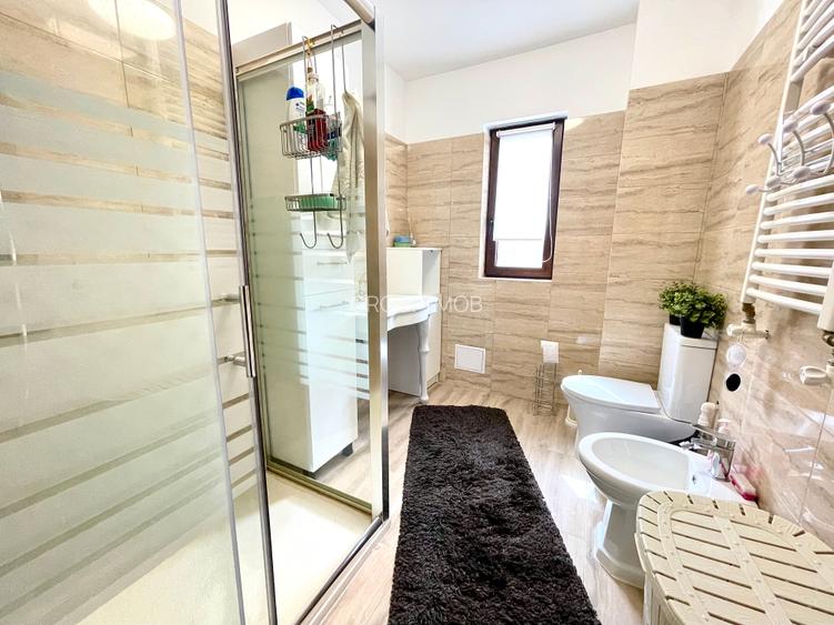 Vila P + 1 mobilată și utilata Premium - Magura - 8