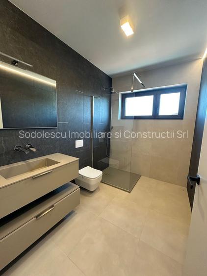 Casa P+1E+Pod Timisoara, zona Buziasului - 28