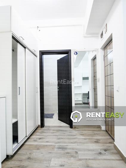 Apartament cu 1 camera situat in Lazar Residence - 6