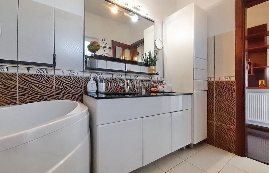 Casa Ideală Pentru Familie – Sânpetru - 14