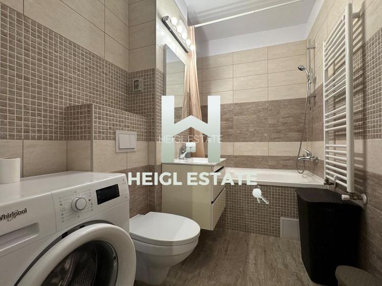 Apartament de închiriat cu 2 camere în zona Torontalului, Timișoara - 10