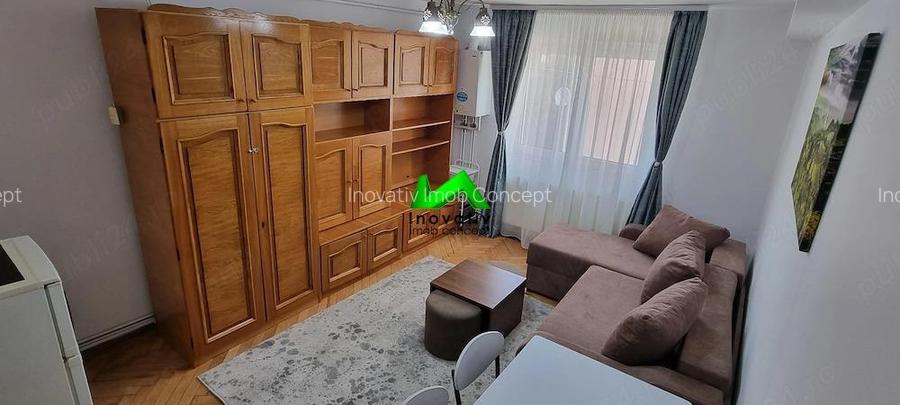 Garsoniera de inchiriat Sibiu Lazaret - 3