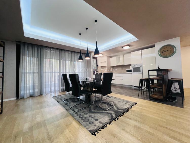 Vanzare Apartament Modern 4 Camere Iancu Nicolae - 10