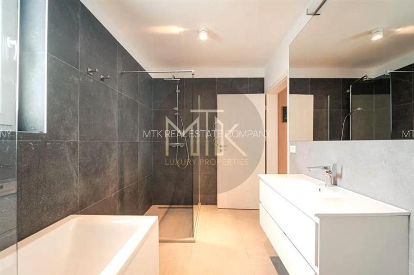 Exclusiv | Vila 4 camere - Pipera| Mobilata&utilata - 19