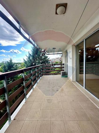 De vanzare apart. 3 cam,  vedere la lac,  în Tancabesti, comision 0% - 14