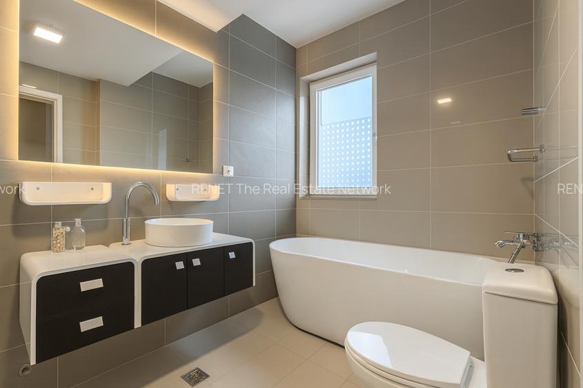 Apartament 3 camere – Str. Titu Maiorescu, Pipera – Voluntari (Ilfov) - 10