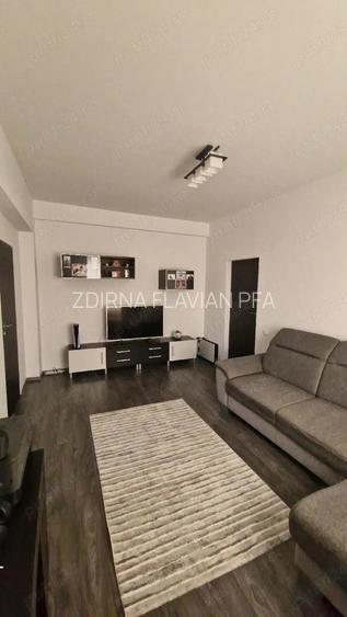 Apartament 2 camere - Parc IOR - 2