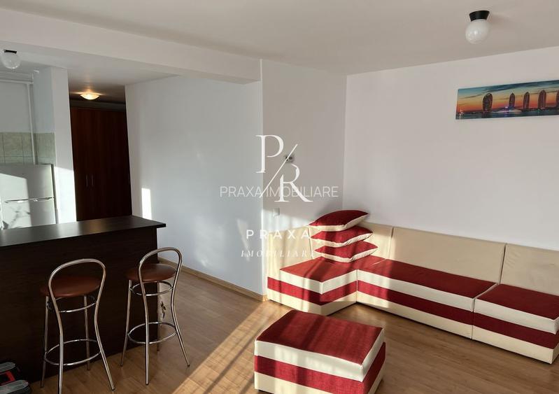 Apartament de inchiriat 1 camera, str Dumitru Mocanu, Floresti! - 4