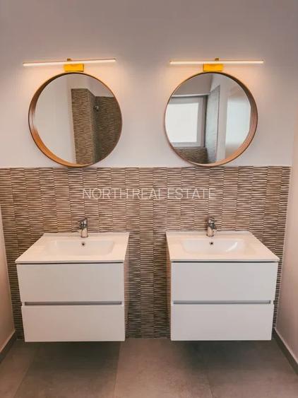 Stunning 2-Bedroom Villa for Rent in a New Modern Complex – Pipera - 7
