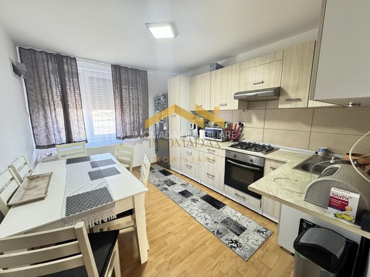 Beregsau Mare-Casa Individuala-Renovata Complet - 3