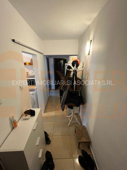 Apartament 2 camere, situat in zona Capitol - 7