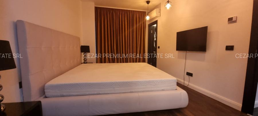 HERASTRAU PENTHOUSE NORDULUI  APARTAMENT 3 CAMERE LUX LINGA PARC - 13