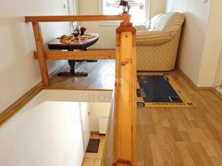 CASA solida, spatioasa (140 mpu) LA PRET DE APARTAMENT! Comision zero! - 33