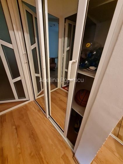 Apartament 3 camere  - 4