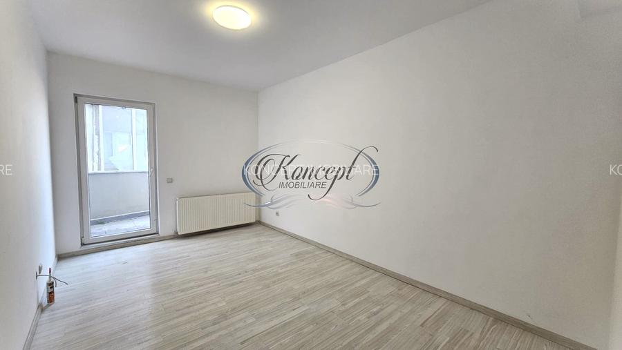 Apartament confort sporit pe strada Traian - 3