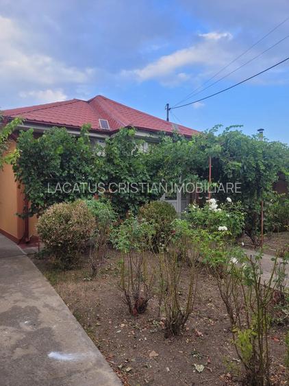 CASA SUPERBA 4 CAMERE ZONA VALU LUI TRAIAN 933MP - 25