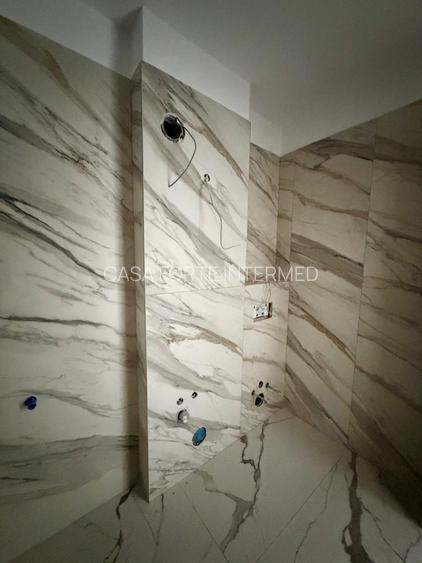 Tomis Plus  apartament 2 camere in bloc nou 132000 euro - 2