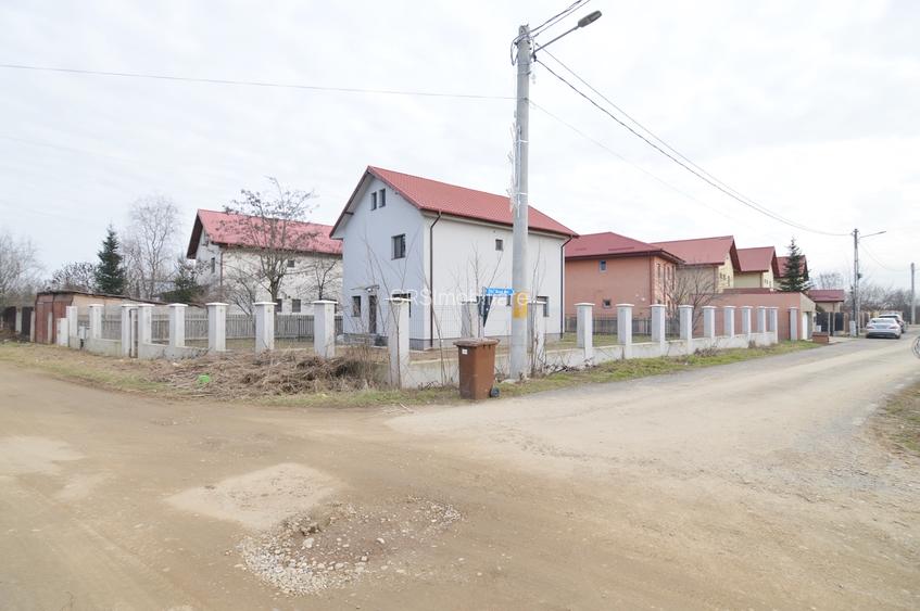 Vila Cocheta 5 Camere Peris - 28