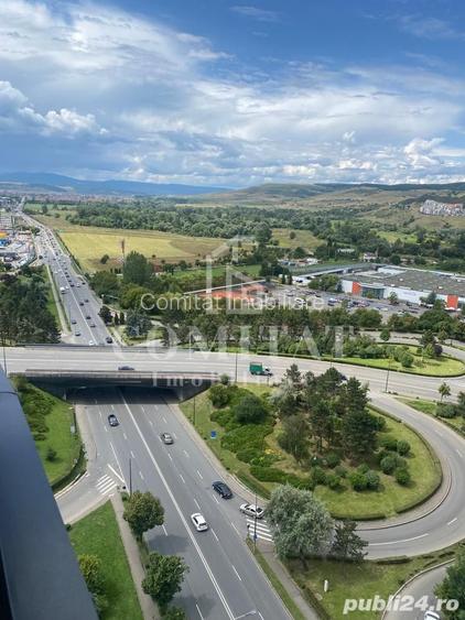 Apartament de vânzare | 2 camere | West City Tower - 2