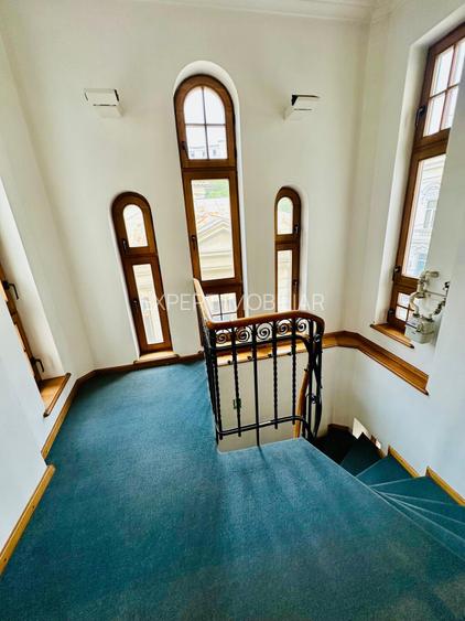 Unirii - Mitropolie vila 500 mp utili 4500 Euro - 11