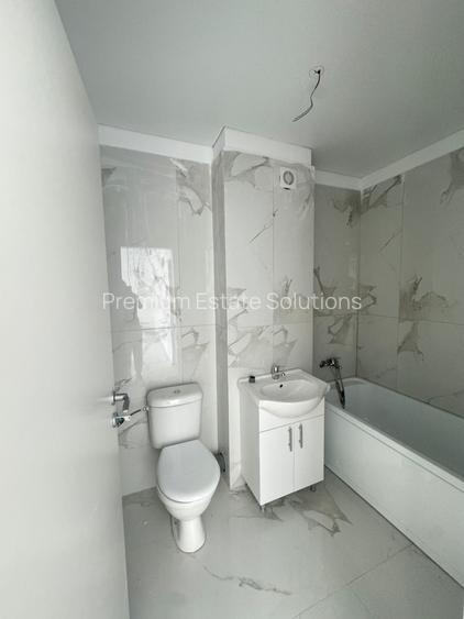 Apartament spatios - tip studio - Proiect Nou - Comision 0% - 44 MP - Militari - 3