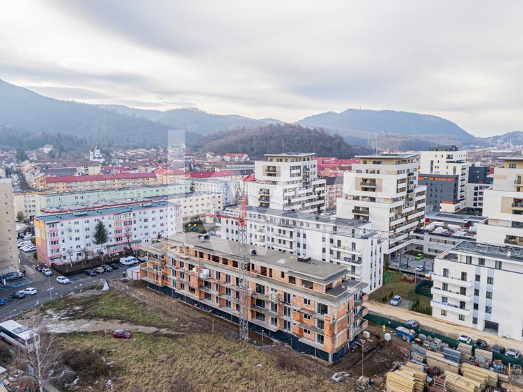 Garsoniera  I 7% DISCOUNT I Predare 2026 I 0% Comision - 2