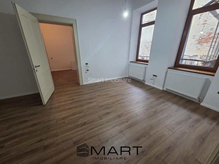 Apartament 3 camere et.1 pe str. Balcescu - 2
