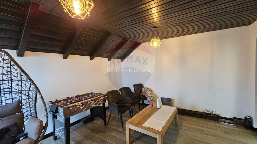 Casă / Vilă de lux, Moara Nica, Suceava - 58