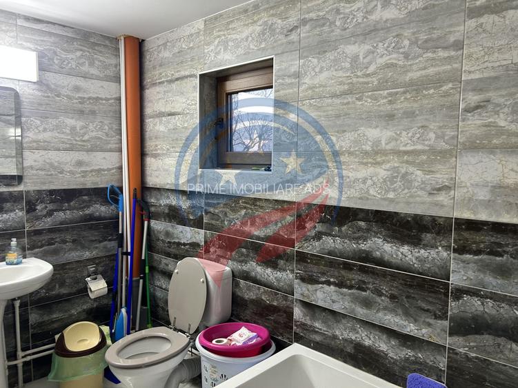 Casă P+1 Albești Dolj, aproape de Craiova, teren 1175 mp - 3