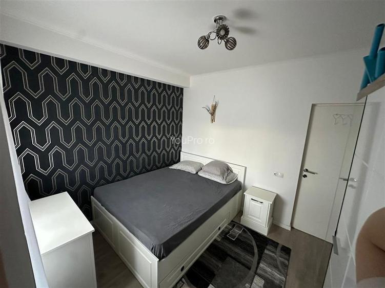 APARTAMENT 2 CAMERE DECOMANDAT - MOSNITA NOUA - 13
