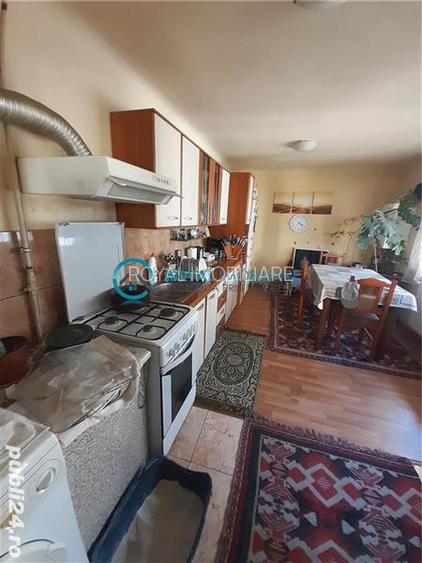 Royal Imobiliare - Vanzare Casa zona Traian - 4