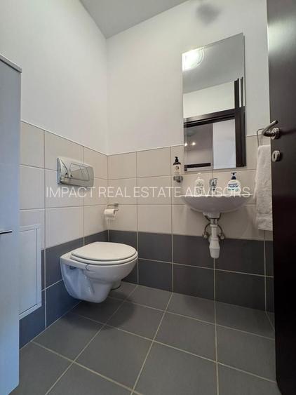 2 CAMERE || 2 LOCURI DE PARCARE + BOXA || BANEASA - 8